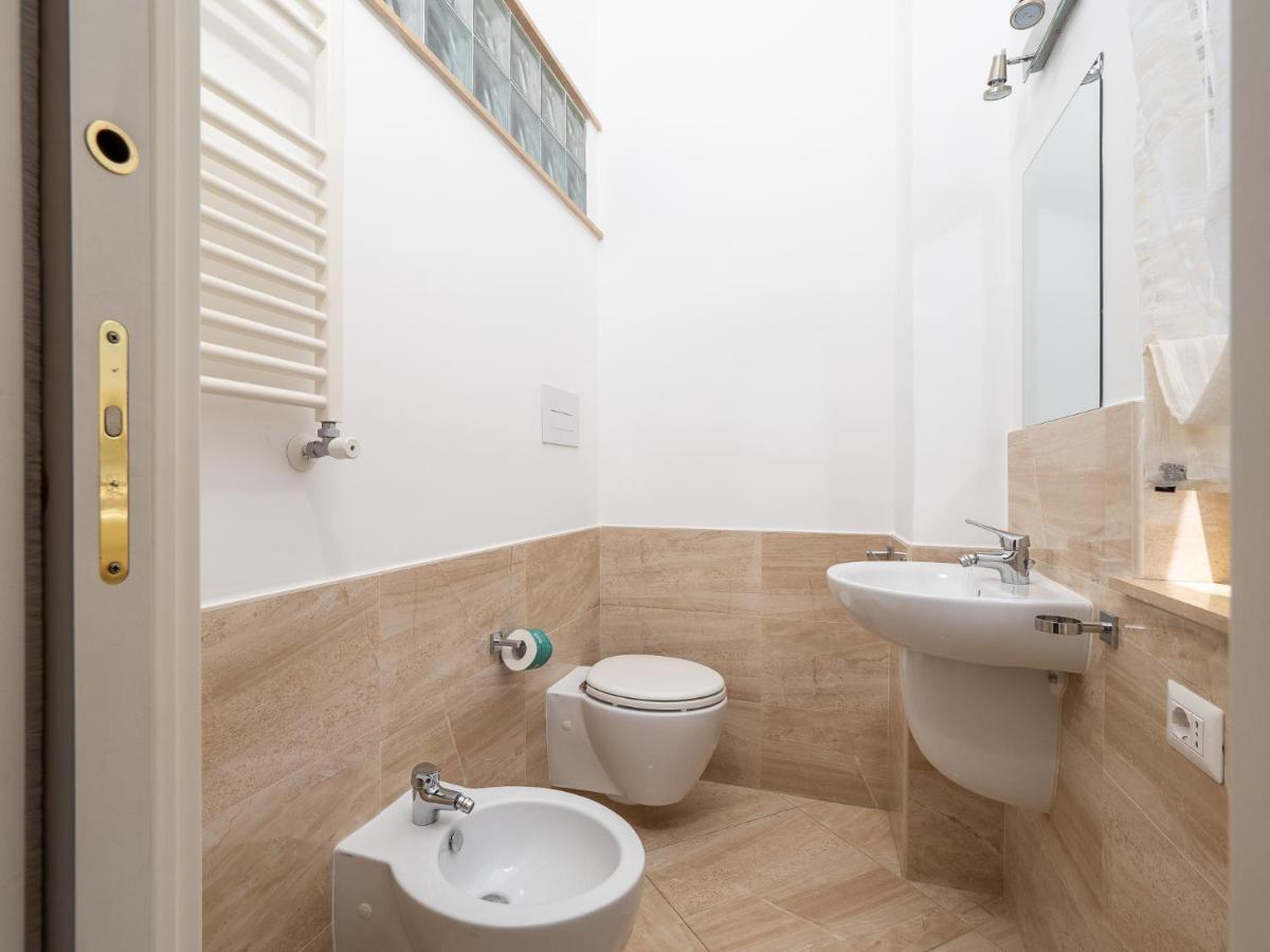 Parsano Suite - De Vivo Realty Sorrento Exterior photo